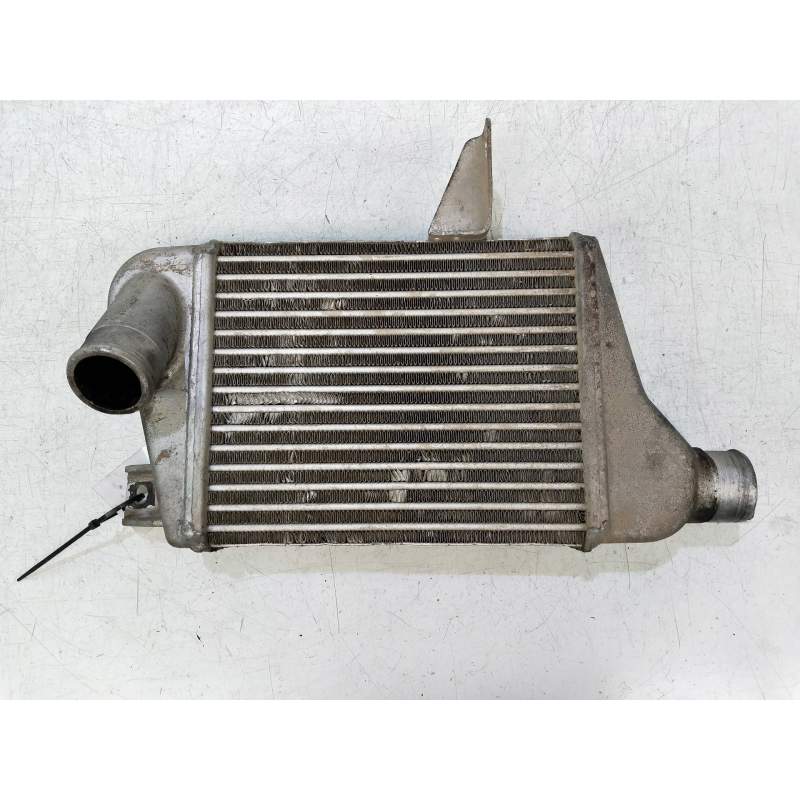 Recambio de intercooler para tata telco-sport 1.9d referencia OEM IAM 254714609931 3011800008 