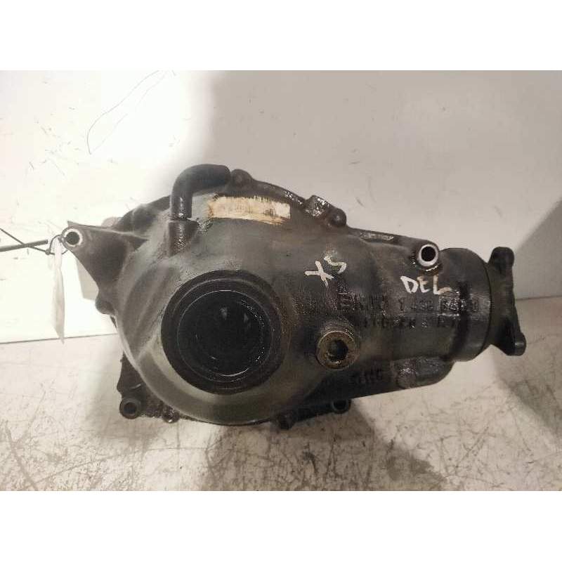 Recambio de diferencial delantero para bmw x5 (e53) 3.0d referencia OEM IAM 14286440  