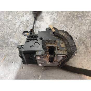 MOTOR CIERRE CENTRALIZADO DELANTERO DERECHO 805024563R 5P 12