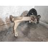 Recambio de mangueta delantera izquierda para audi a8 (4e2) 4.2 quattro referencia OEM IAM   