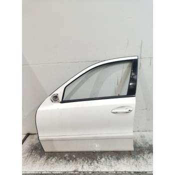 PUERTA DELANTERA IZQUIERDA 4P 2002