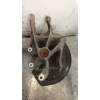 Recambio de mangueta trasera derecha para peugeot 407 coupe pack referencia OEM IAM   