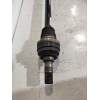 Recambio de transmision delantera derecha para volkswagen touareg (7p6) 3.0 v6 tdi dpf referencia OEM IAM 7P0501201G  