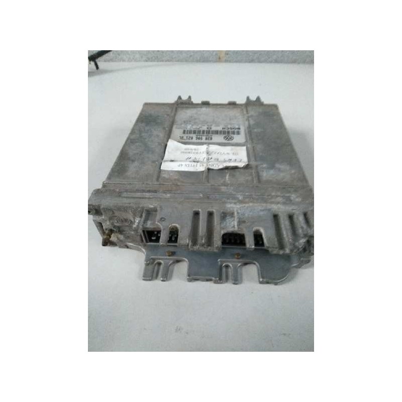 Recambio de centralita motor uce para volkswagen caddy ka/kb (9k9) 1.9 tdi referencia OEM IAM 0281001486 028906021DL 