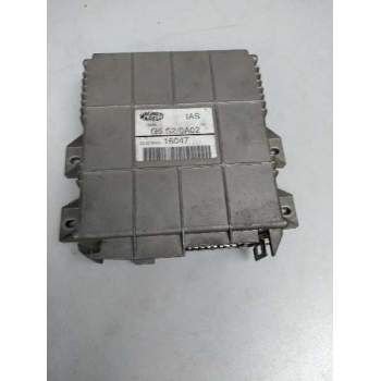 CENTRALITA MOTOR UCE G5S20A02 16047 