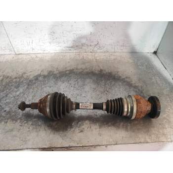TRANSMISION DELANTERA IZQUIERDA 20TDI 2008