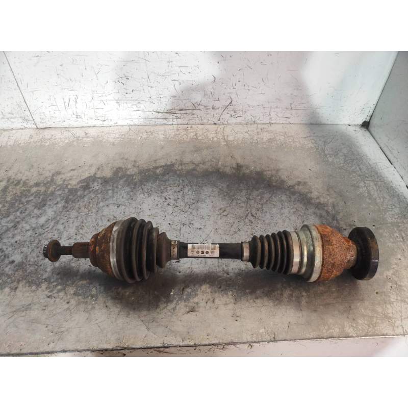 Recambio de transmision delantera izquierda para volkswagen tiguan (5n1) advance referencia OEM IAM   