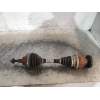 Recambio de transmision delantera izquierda para volkswagen tiguan (5n1) advance referencia OEM IAM   