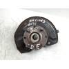 Recambio de mangueta delantera derecha para mitsubishi carisma berlina 4 (da0) 1.9 turbodiesel referencia OEM IAM   