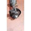 Recambio de puente trasero para land rover discovery i (lj) 2.5 tdi 4x4 referencia OEM IAM DISCO  1989