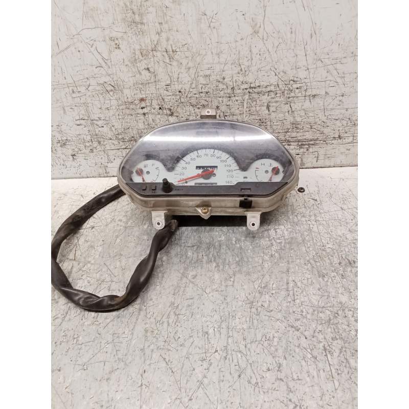 Recambio de cuadro cuentakm para honda fes fes 250 foresight 2t (mf04) referencia OEM IAM   