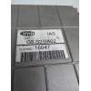 Recambio de centralita motor uce para citroën zx referencia OEM IAM G5S20A02 16047 