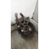 Recambio de mangueta trasera derecha para peugeot 407 coupe pack referencia OEM IAM   