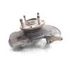 Recambio de mangueta delantera derecha para mitsubishi carisma berlina 4 (da0) 1.9 turbodiesel referencia OEM IAM   