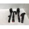 Recambio de juego cinturones trasero para hyundai i40 style blue referencia OEM IAM   