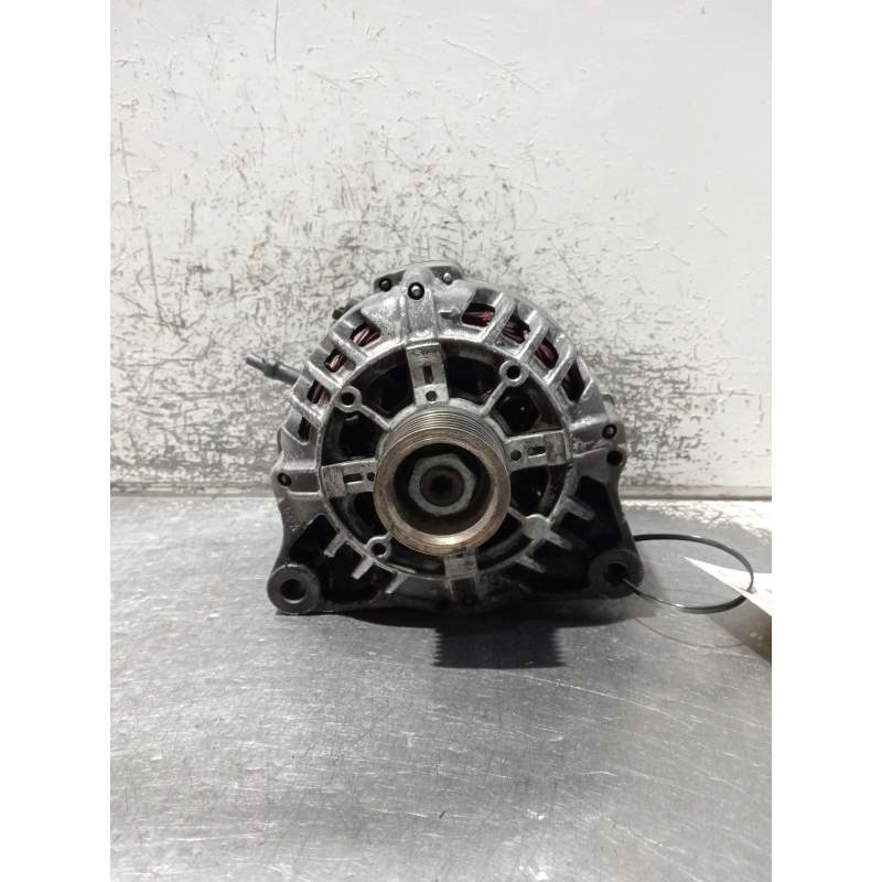 Recambio de alternador para peugeot expert furgoneta (222) 1.9 d 70 referencia OEM IAM 9642880080  