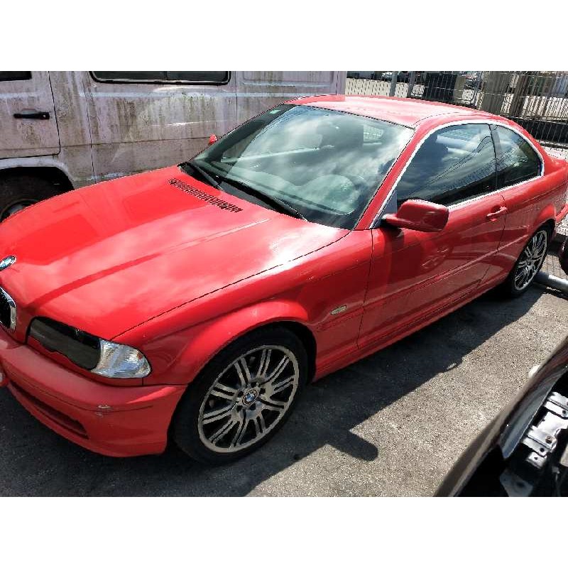 bmw serie 3 coupe (e46) del año 1999