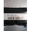 Recambio de cuadro instrumentos para toyota avensis wagon (t25) 1.8 16v cat referencia OEM IAM 8380005531 MB2574206720 
