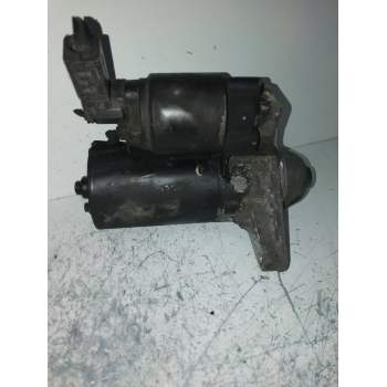 MOTOR ARRANQUE 