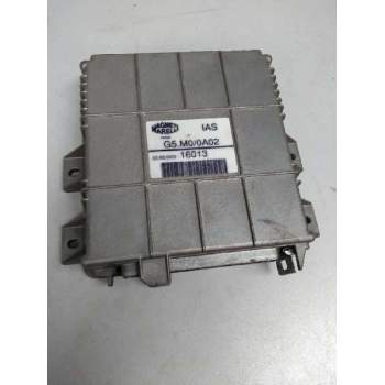 CENTRALITA MOTOR UCE IASG5M00A02 16013 