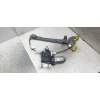 Recambio de elevalunas trasero izquierdo para nissan qashqai (j10) 2.0 dci turbodiesel cat referencia OEM IAM   