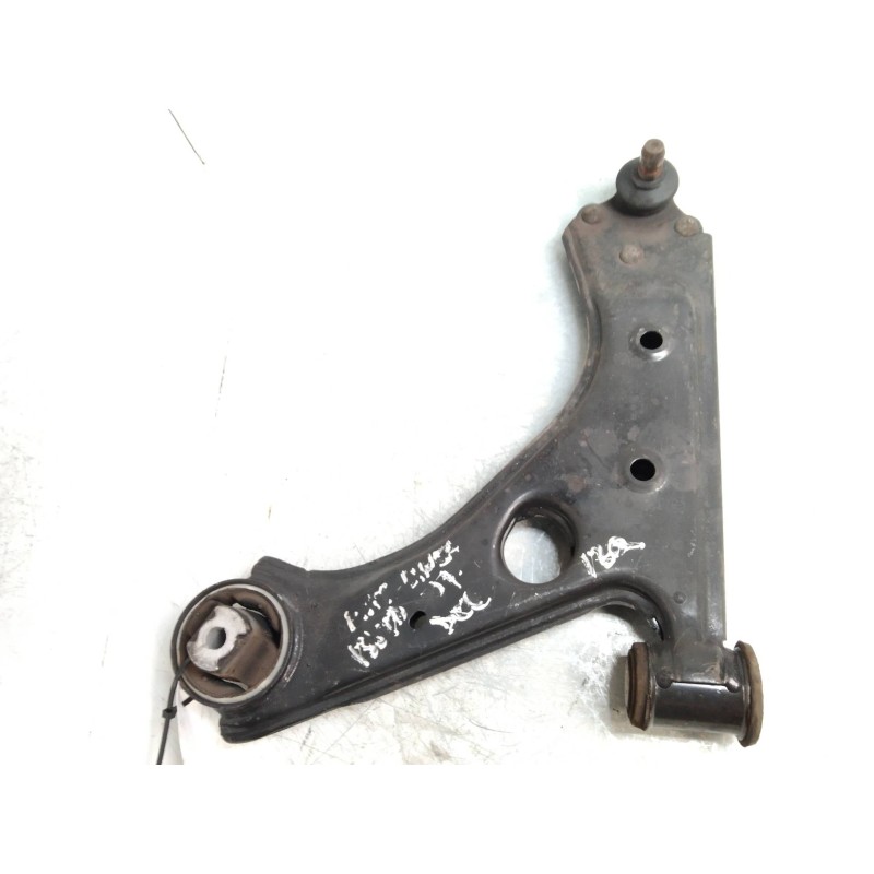 Recambio de brazo suspension inferior delantero izquierdo para fiat linea (110) dynamic referencia OEM IAM   