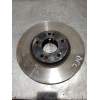 Recambio de disco freno delantero para kia cee´d (jd) 1.6 gt referencia OEM IAM  16G 2012