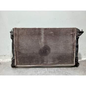 RADIADOR AGUA 25TDI 2001