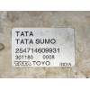 Recambio de intercooler para tata telco-sport 1.9d referencia OEM IAM 254714609931 3011800008 