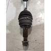 Recambio de transmision delantera izquierda para volkswagen touareg (7p6) 3.0 v6 tdi dpf referencia OEM IAM 7P0407271C  