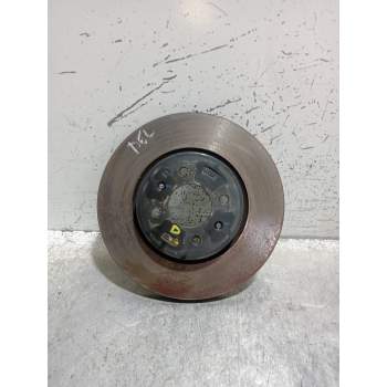 DISCO FRENO DELANTERO VENTILADO 10G 2020