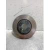 Recambio de disco freno delantero para hyundai i20 klass referencia OEM IAM VENTILADO 10G 2020