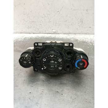 MANDO CALEFACCION / AIRE ACONDICIONADO 8A6118549 8A6919980 2012