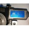 Recambio de elevalunas delantero derecho para hyundai santa fe (sm) referencia OEM IAM 9882017100  5P