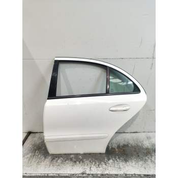 PUERTA TRASERA IZQUIERDA 4P 2002