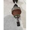 Recambio de transmision delantera izquierda para volkswagen touareg (7p6) 3.0 v6 tdi dpf referencia OEM IAM 7P0407271C  