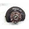 Recambio de mangueta delantera izquierda para mitsubishi carisma berlina 4 (da0) 1.9 turbodiesel referencia OEM IAM   