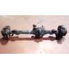 Recambio de puente trasero para land rover discovery i (lj) 2.5 tdi 4x4 referencia OEM IAM DISCO  1989