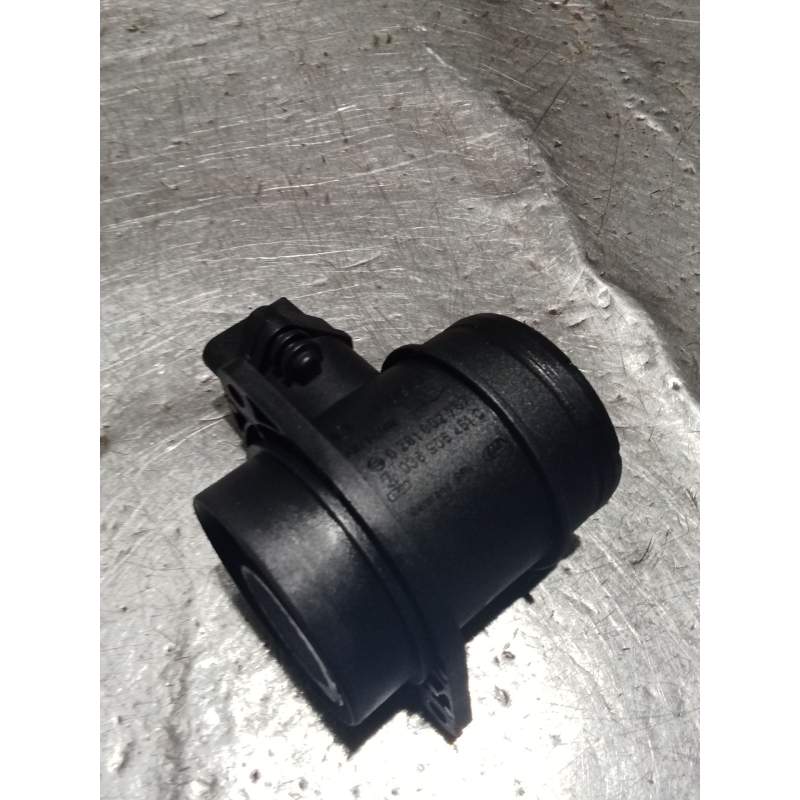 Recambio de caudalimetro para volkswagen golf iv (1j1) 1.9 tdi referencia OEM IAM 0281002757 038906461C 1998