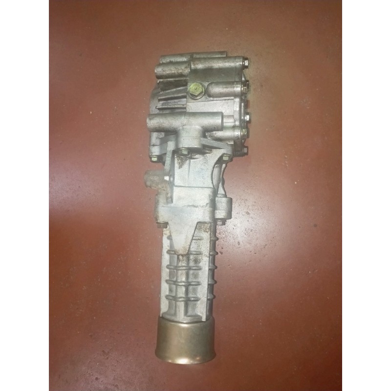 Recambio de diferencial delantero para mitsubishi 3000 gt (z10) básico referencia OEM IAM 0HG00013  