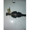 Recambio de transmision trasera izquierda para bmw serie 3 berlina (e30) 2.4 turbodiesel cat referencia OEM IAM   