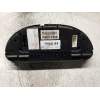 Recambio de cuadro instrumentos para bmw serie 5 touring (e39) 520d referencia OEM IAM 110008735112 62116907018 