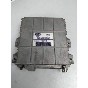 CENTRALITA MOTOR UCE IASG5M00A02 16013 