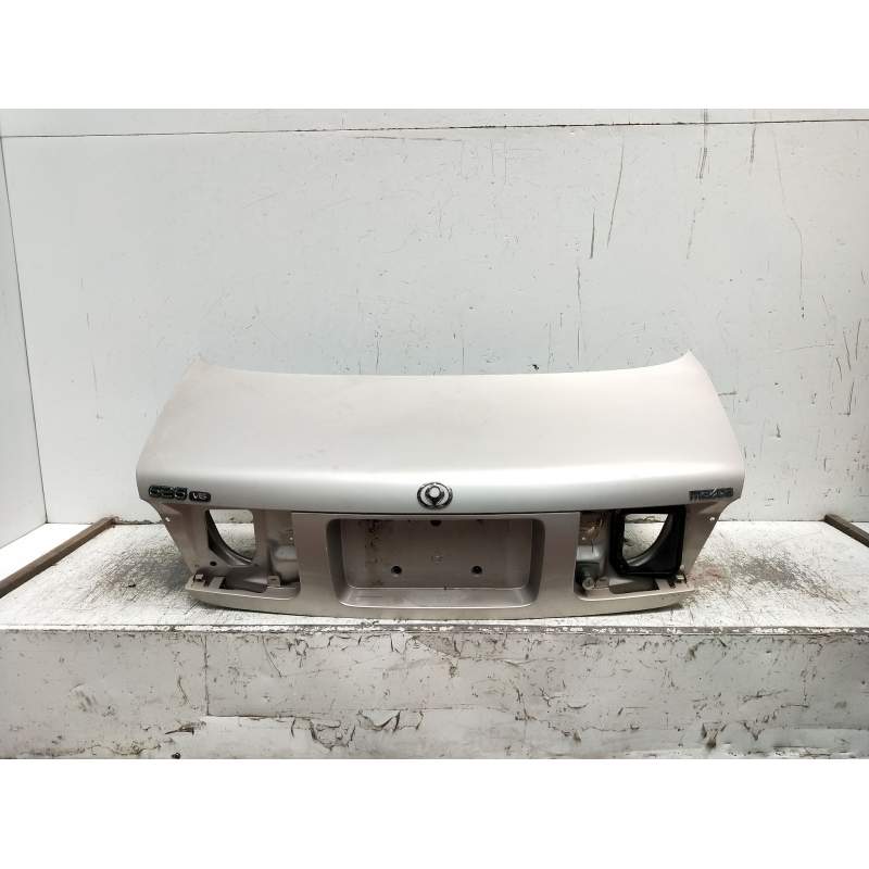Recambio de tapa maletero para mazda 626 iv hatchback (ge) 2.5 24v (ge5p) referencia OEM IAM   