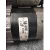 Recambio de motor arranque para peugeot 206 berlina xs referencia OEM IAM TS8E2 VALEO 