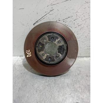 DISCO FRENO DELANTERO VENTILADO 10G 2020