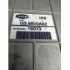 Recambio de centralita motor uce para citroën xm berlina referencia OEM IAM IASG5M00A02 16013 