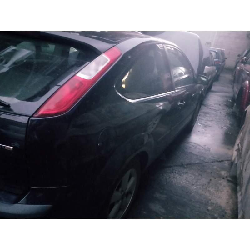 FORD FOCUS BERLINA (CAP)