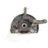 Recambio de mangueta delantera izquierda para mitsubishi carisma berlina 4 (da0) 1.9 turbodiesel referencia OEM IAM   