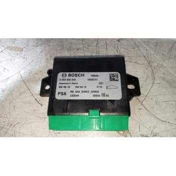 MODULO ELECTRONICO 0263004545 9800410080 